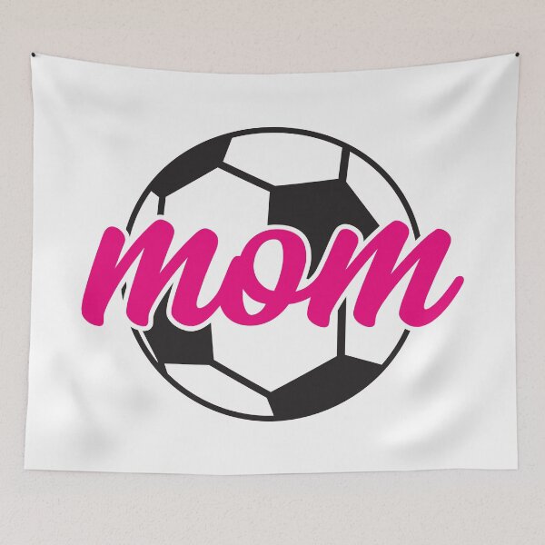 Item preview, Soccer Mom designed and sold by Texas Southern Studio.