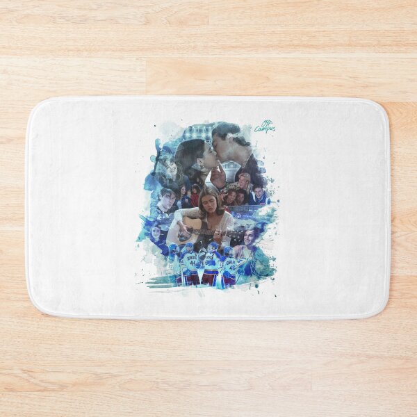 Item preview, Off Campus - Season One designed and sold by vickytoriaq.