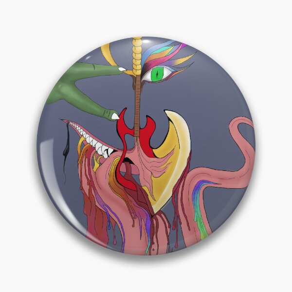 Item preview, Dragão Arco iris designed and sold by SJhoni.