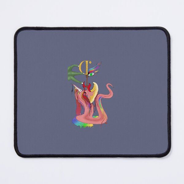 Item preview, Dragão Arco iris designed and sold by SJhoni.