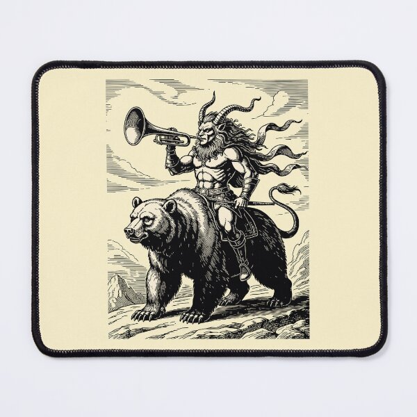 Item preview, Pruflas Roar of the Wild Herald designed and sold by taiche.