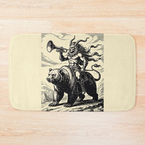 Item preview, Pruflas Roar of the Wild Herald designed and sold by taiche.