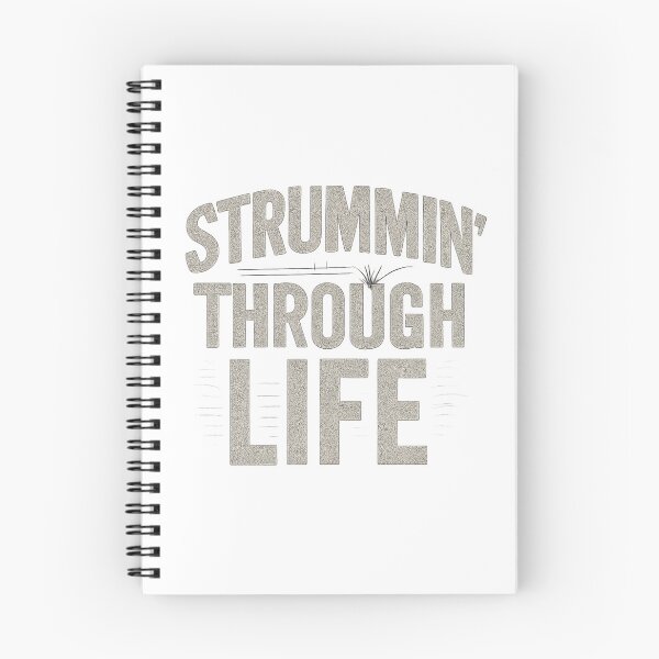 Item preview, Kawaii Ukulele Chord Charts Sticker for Beginner Music Lovers designed and sold by DrainedUwU.
