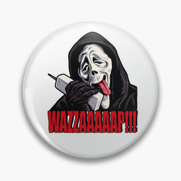 Item preview, Wazaap designed and sold by JohnAngelPires.