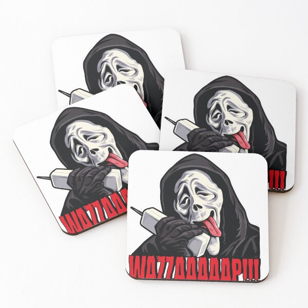Item preview, Wazaap designed and sold by JohnAngelPires.