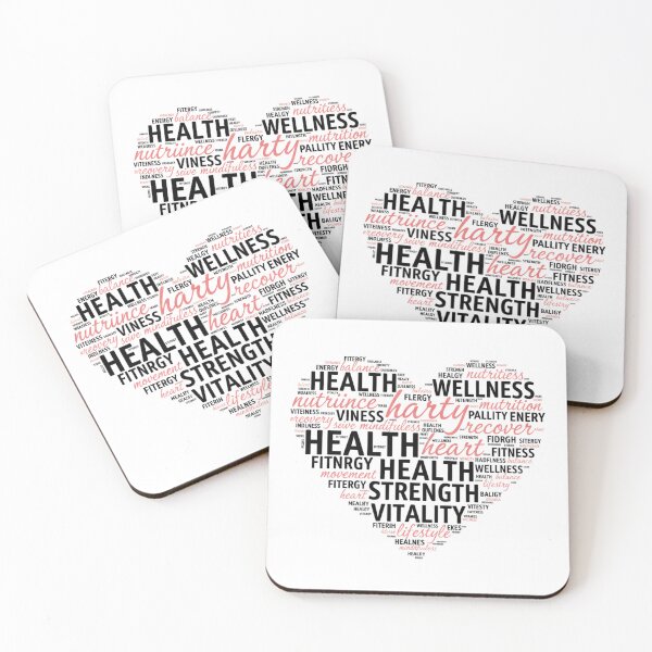Item preview, Heart Health designed and sold by MaciejErdon.