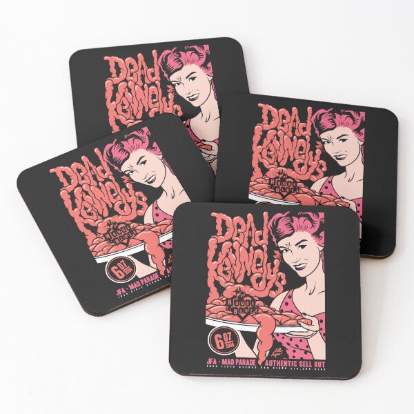 Item preview, Dead Kennedys - Visceral Punk and Social Critique at House of Blues (2008) designed and sold by rockfanatic.
