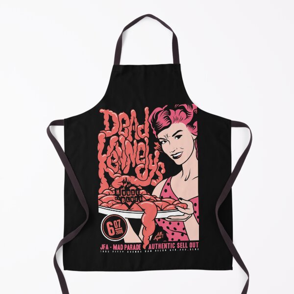 Item preview, Dead Kennedys - Visceral Punk and Social Critique at House of Blues (2008) designed and sold by rockfanatic.