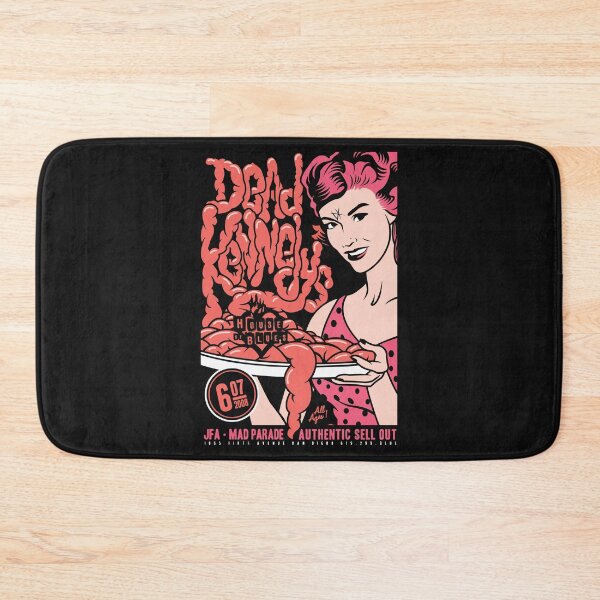 Item preview, Dead Kennedys - Visceral Punk and Social Critique at House of Blues (2008) designed and sold by rockfanatic.