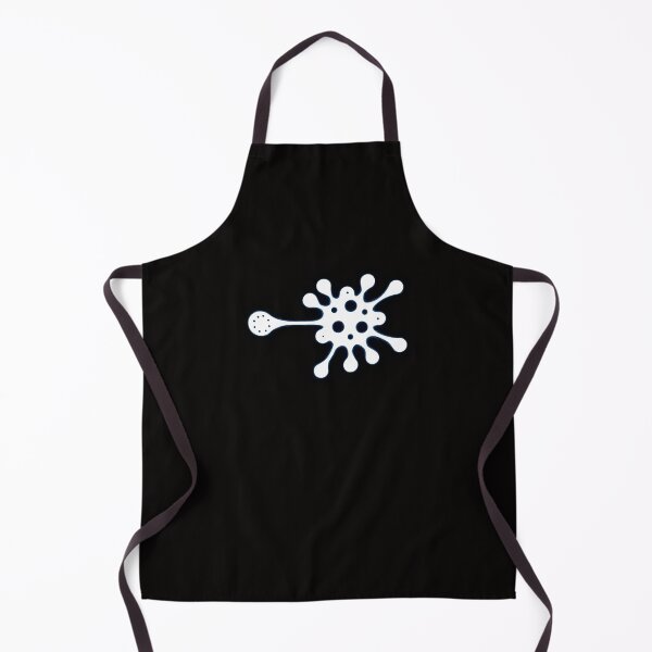Item preview, Crop circle splat designed and sold by MessageToEarth.