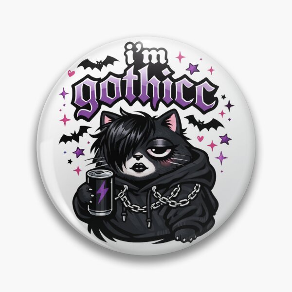 Item preview, Gothicc designed and sold by santDev.