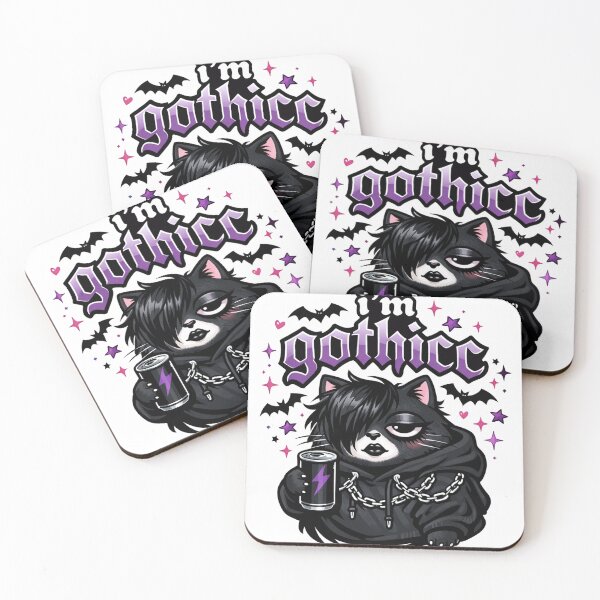 Item preview, Gothicc designed and sold by santDev.