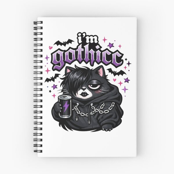 Item preview, Gothicc designed and sold by santDev.