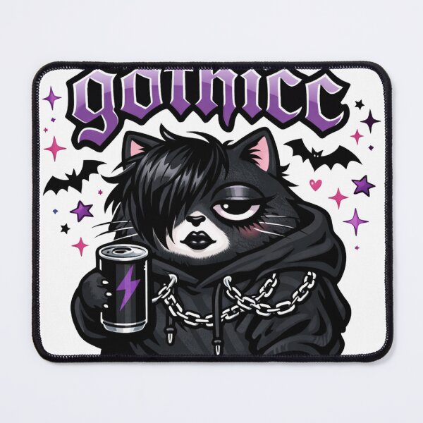 Item preview, Gothicc designed and sold by santDev.