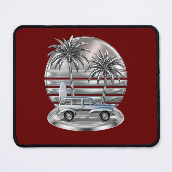 Item preview, Chrome Surf designed and sold by joztees.