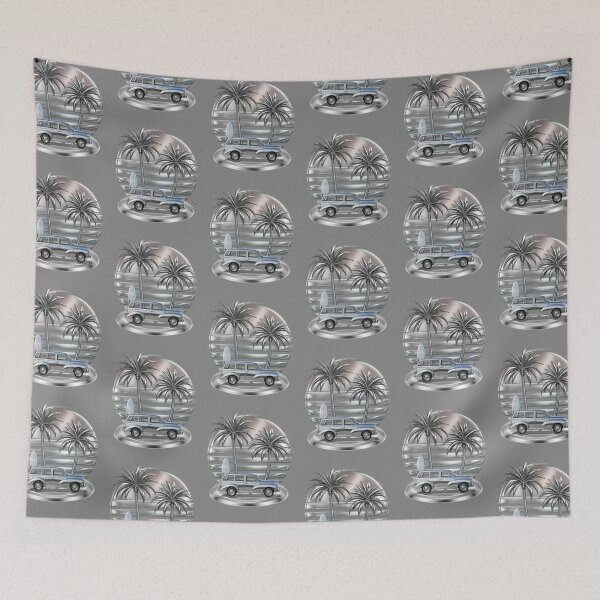 Item preview, Chrome Surf  designed and sold by joztees.