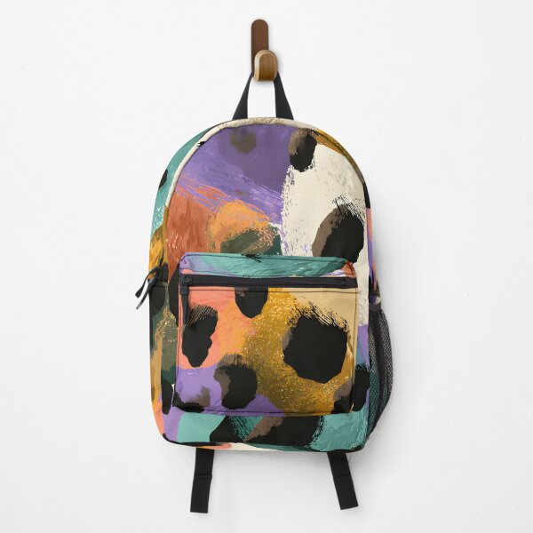 Item preview, Animal Abstraction designed and sold by Hashola Designs.