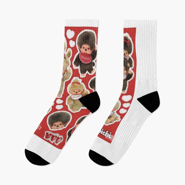 Item preview, Monchhichi Cute Collection | Adorable Bears  designed and sold by nyro collective .