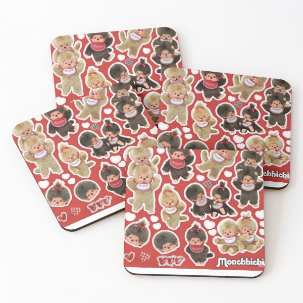 Item preview, Monchhichi Cute Collection | Adorable Bears  designed and sold by nyro collective .