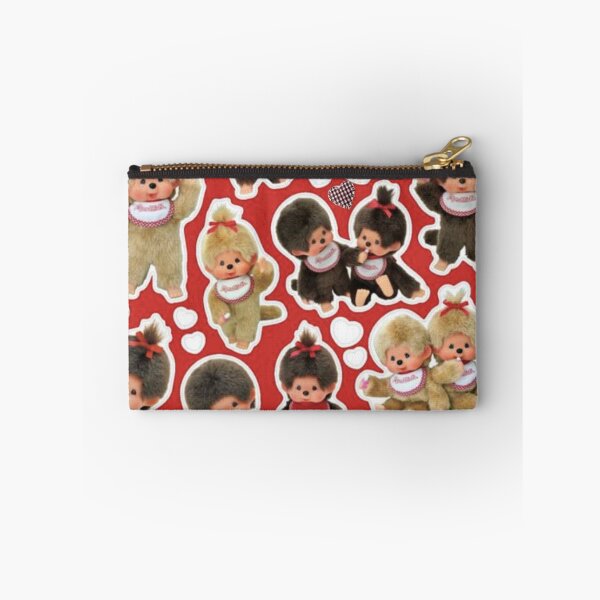 Item preview, Monchhichi Cute Collection | Adorable Bears  designed and sold by nyro collective .