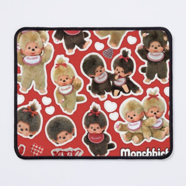 Item preview, Monchhichi Cute Collection | Adorable Bears  designed and sold by nyro collective .