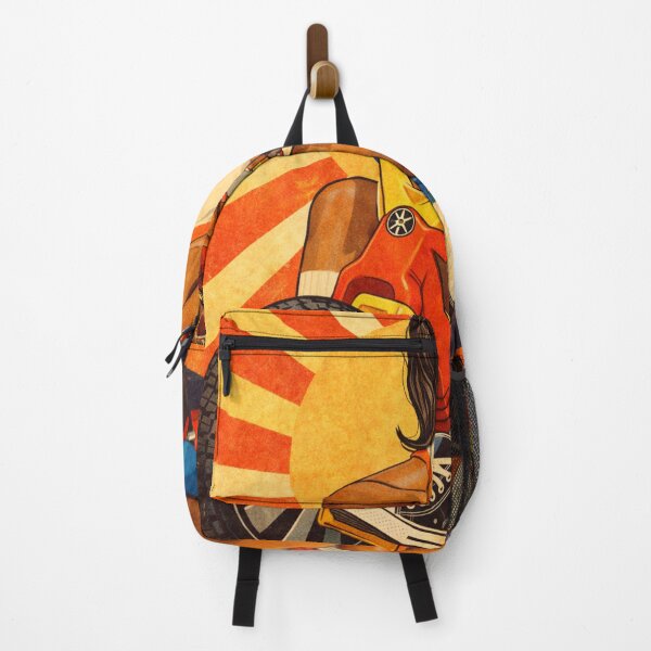 Item preview, Summer Ride – Retro Ice Cream Vibes designed and sold by ITSimagination.