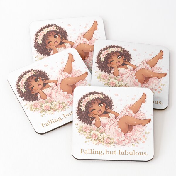 Item preview, Clumsy but fabulous designed and sold by PrincSaraStudio.