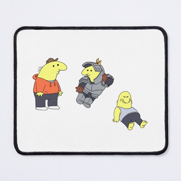 Item preview, Charlie Dompler smiling friends sticker pack designed and sold by Madie-RW.