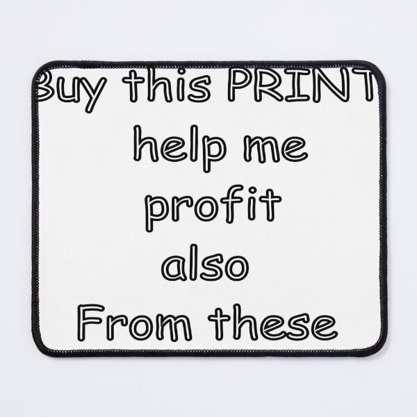 Item preview, War!!! Who prophets from endless Wars designed and sold by Kirkwood Young.