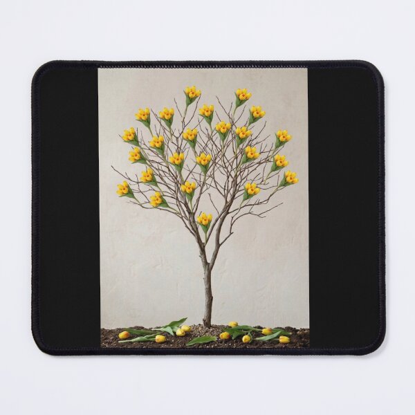 Item preview, Yellow Flowers designed and sold by prashant art factory ✅️.