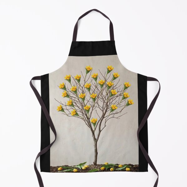 Item preview, Yellow Flowers designed and sold by prashant art factory ✅️.