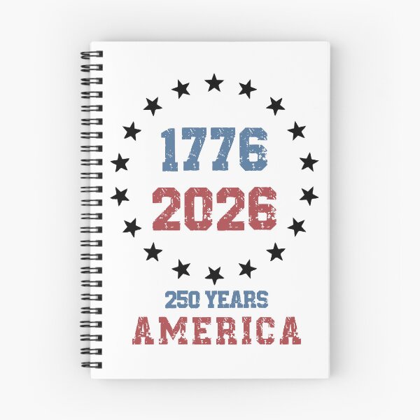 Item preview, 1776 2026 America 250 Years designed and sold by sawczy-shop.