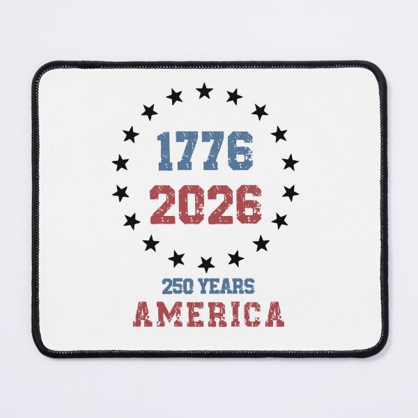 Item preview, 1776 2026 America 250 Years designed and sold by sawczy-shop.