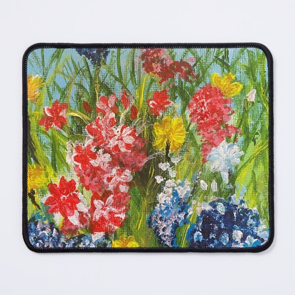 Item preview, Wild Flowers designed and sold by MELODY1965.