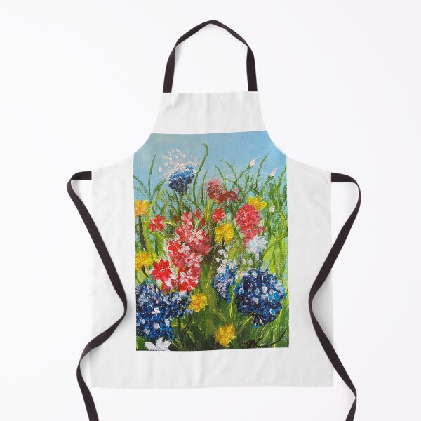 Item preview, Wild Flowers designed and sold by MELODY1965.