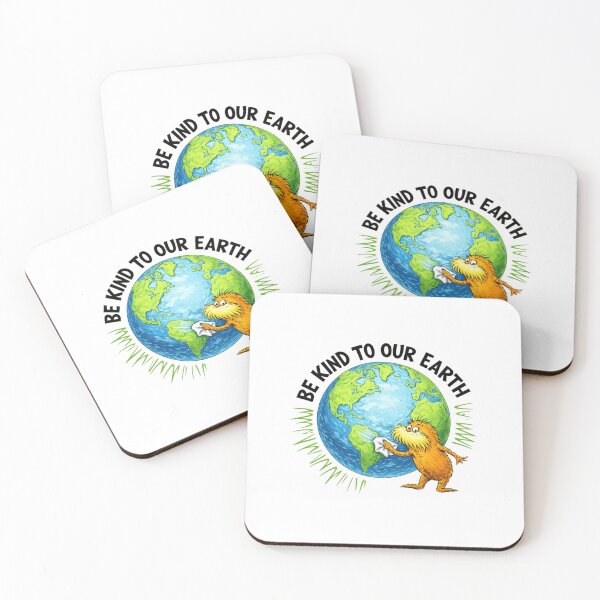 Item preview, Be Kind To Our Earth Day Save Our Planet designed and sold by Thread&Fable.
