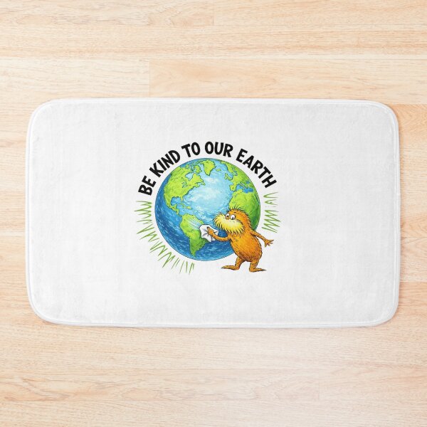 Item preview, Be Kind To Our Earth Day Save Our Planet designed and sold by Thread&Fable.