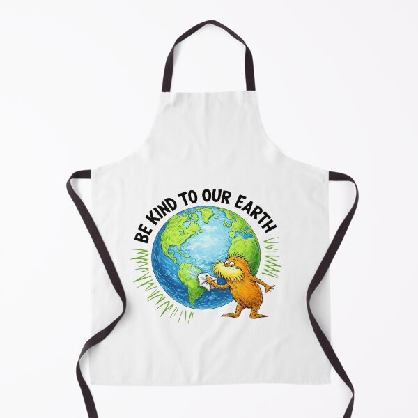 Item preview, Be Kind To Our Earth Day Save Our Planet designed and sold by Thread&Fable.