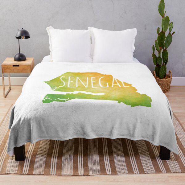 Item preview, Senegal designed and sold by Motivburg.