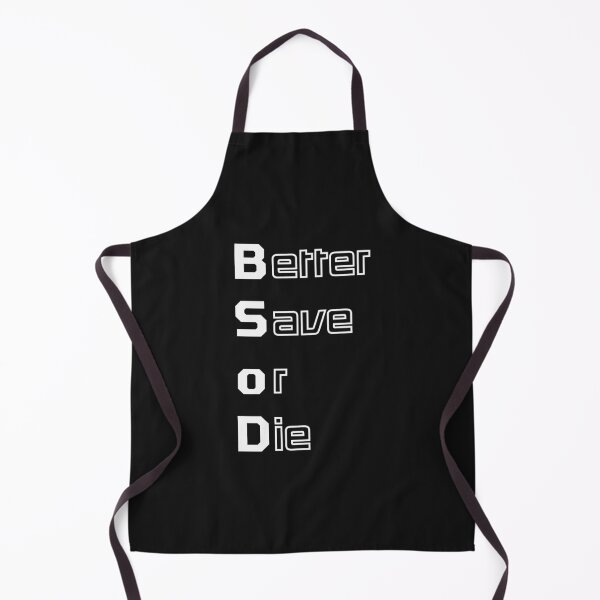 Item preview, Funny BSOD Computer Engineering Acronym Pun designed and sold by ThePungineer.