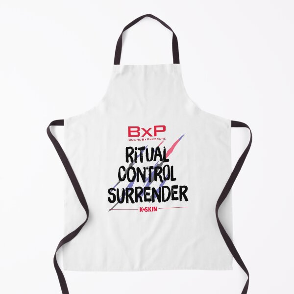 Item preview, BxP Signature Line - Ritual - Control - Surrender designed and sold by BxP.