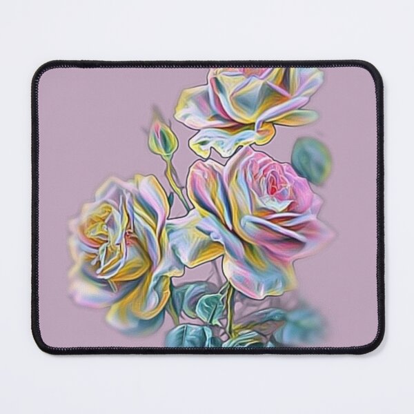 Item preview, Soft Light Roses designed and sold by ArtbyValks.