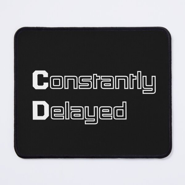 Item preview, Funny CD Computer Engineering Acronym Pun designed and sold by ThePungineer.