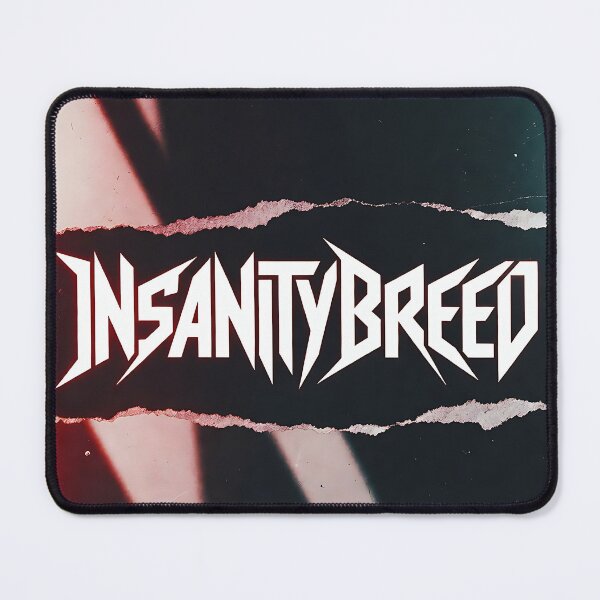 Item preview, insanitybreed - Torn Flag designed and sold by INSANITYBREED.
