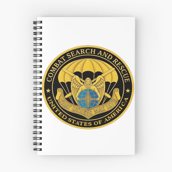 Item preview, CSAR - We Leave No One Behind designed and sold by 3Brew-Designs.