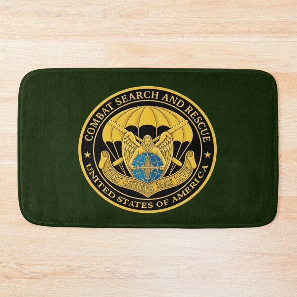 Item preview, CSAR - We Leave No One Behind designed and sold by 3Brew-Designs.