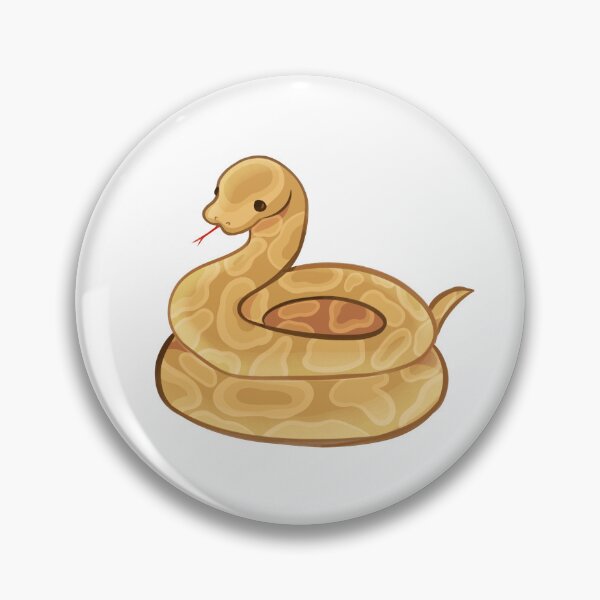 Item preview, Ball Python designed and sold by danacorinne.