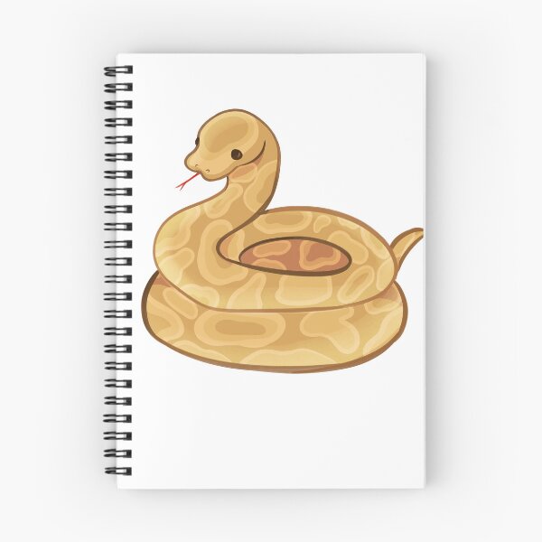 Item preview, Ball Python designed and sold by danacorinne.