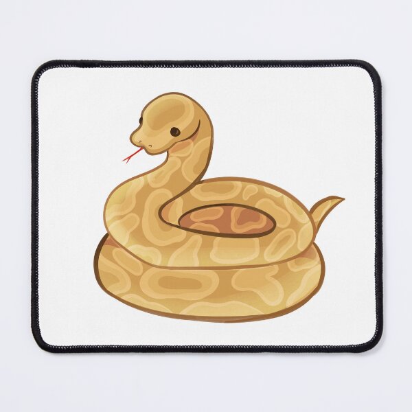Item preview, Ball Python designed and sold by danacorinne.