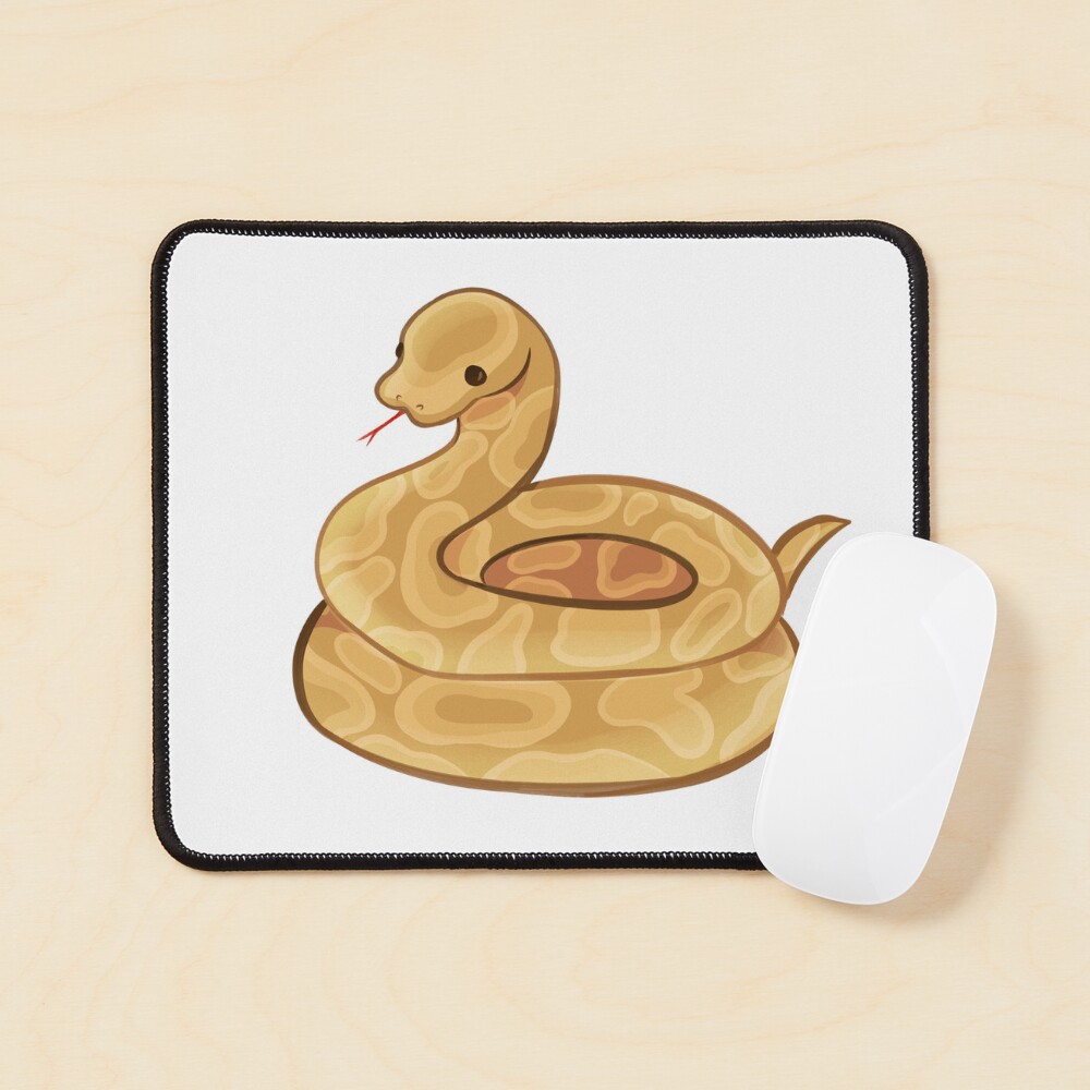 Item preview, Mouse Pad designed and sold by danacorinne.